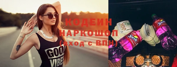 хмурый Абаза