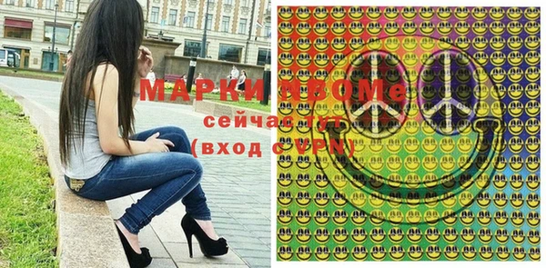 хмурый Абаза