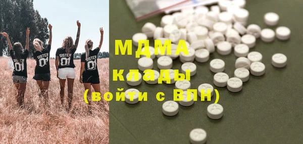 хмурый Абаза